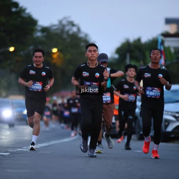Runner Photo 3724781