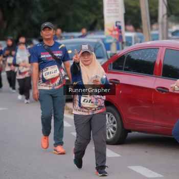 Runner Photo 3724782