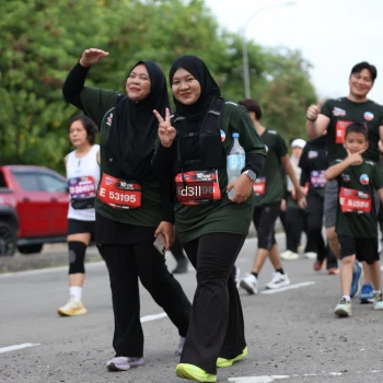 Runner Photo 3724798