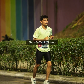 Runner Photo 3724799