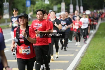 Runner Photo 37248