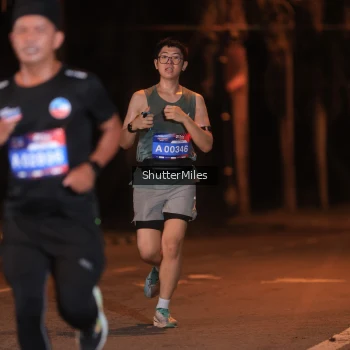 Runner Photo 3724801