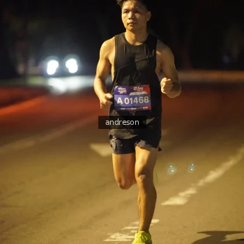 Runner Photo 3724818