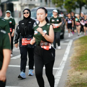 Runner Photo 3724820