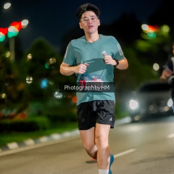 Runner Photo 3724825