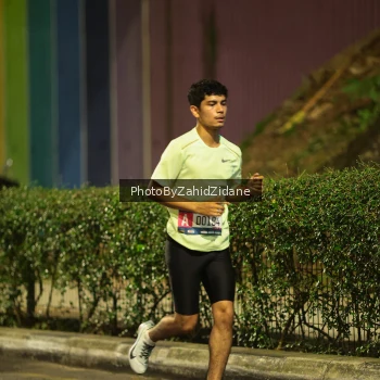 Runner Photo 3724840