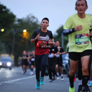 Runner Photo 3724848