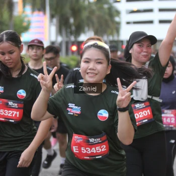 Runner Photo 3724855