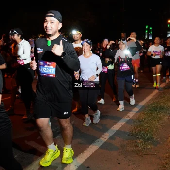 Runner Photo 3724870