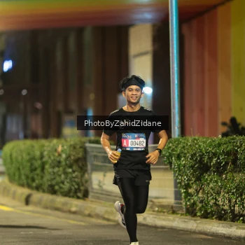 Runner Photo 3724881