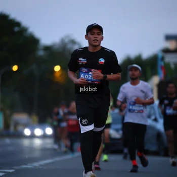 Runner Photo 3724886