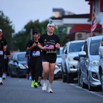 Runner Photo 3724895