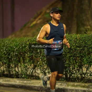 Runner Photo 3724898