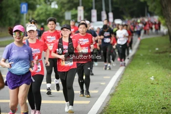 Runner Photo 37249