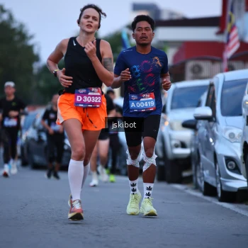 Runner Photo 3724915