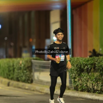 Runner Photo 3724917