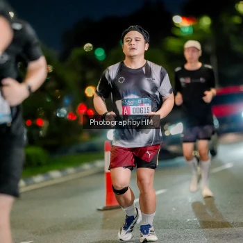 Runner Photo 3724937