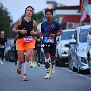 Runner Photo 3724941