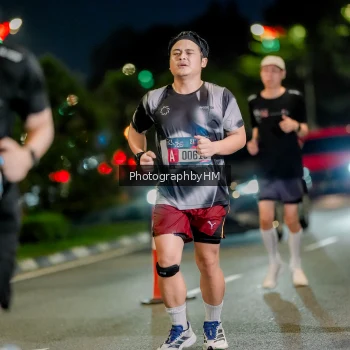 Runner Photo 3724943