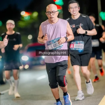 Runner Photo 3724950