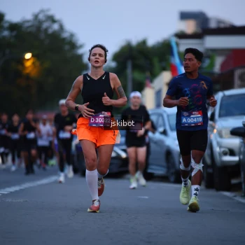 Runner Photo 3724954