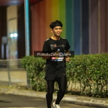 Runner Photo 3724961