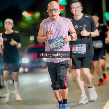 Runner Photo 3724965