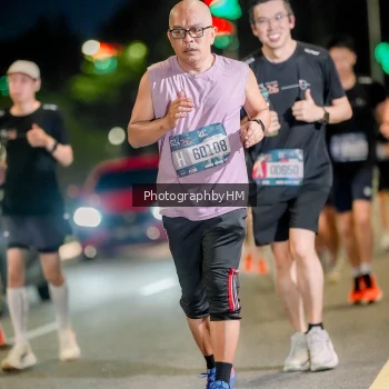 Runner Photo 3724971