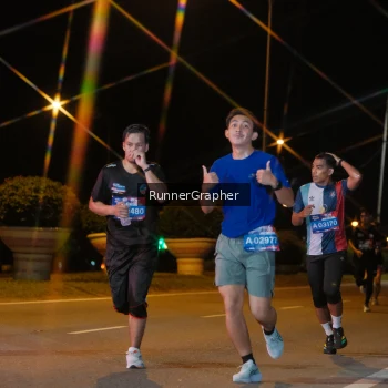Runner Photo 3724975