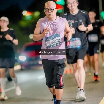 Runner Photo 3724984