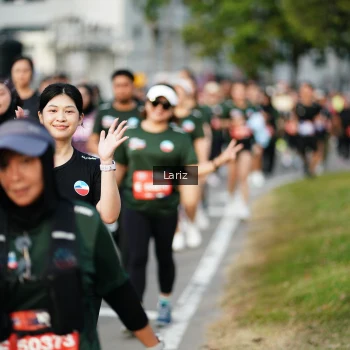 Runner Photo 3725003