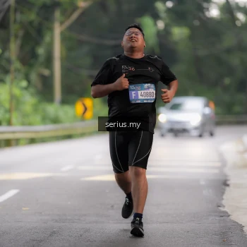 Runner Photo 3725007