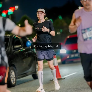 Runner Photo 3725031