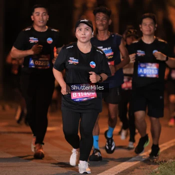 Runner Photo 3725035