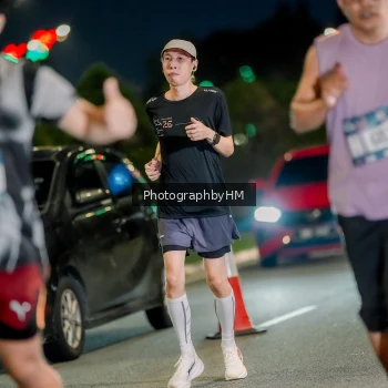 Runner Photo 3725038