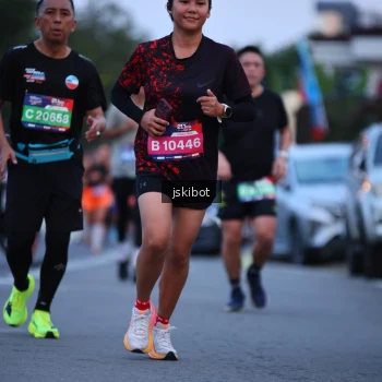 Runner Photo 3725039