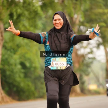 Runner Photo 3725040
