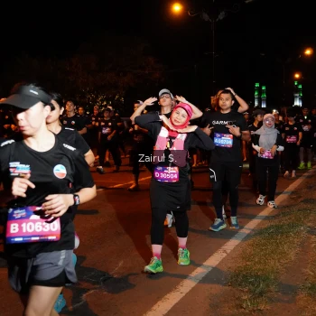 Runner Photo 3725051