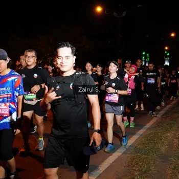 Runner Photo 3725054