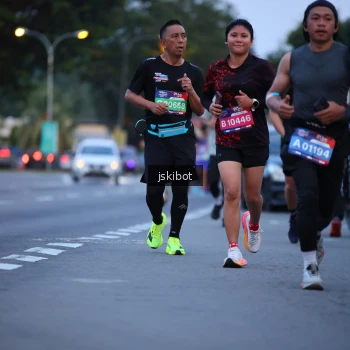 Runner Photo 3725059