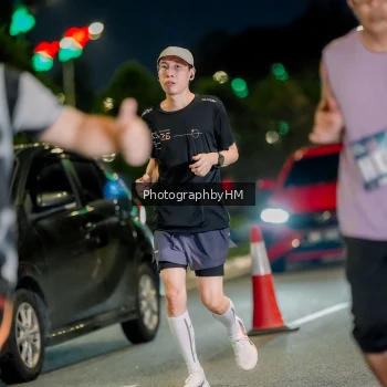 Runner Photo 3725068