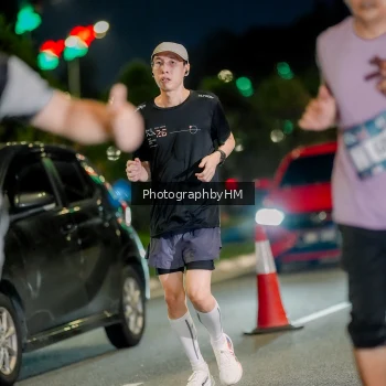 Runner Photo 3725074