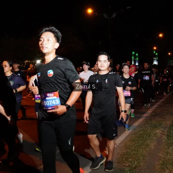 Runner Photo 3725080
