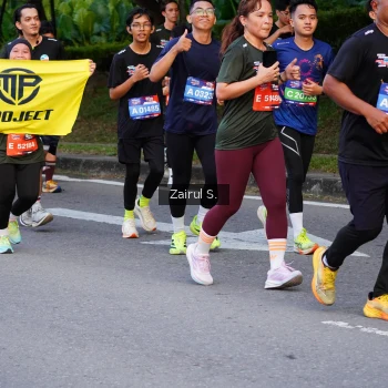 Runner Photo 3725081