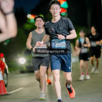 Runner Photo 3725084
