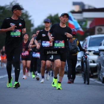 Runner Photo 3725090