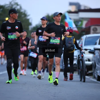 Runner Photo 3725091
