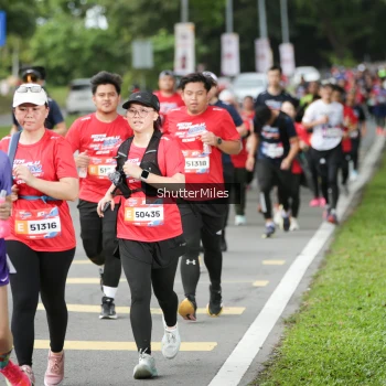 Runner Photo 37251