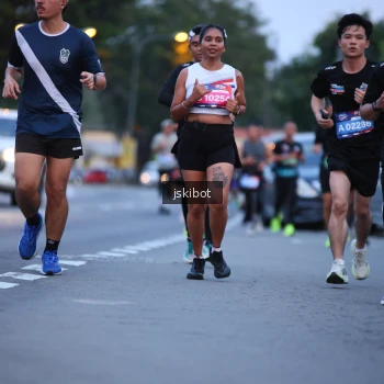 Runner Photo 3725128