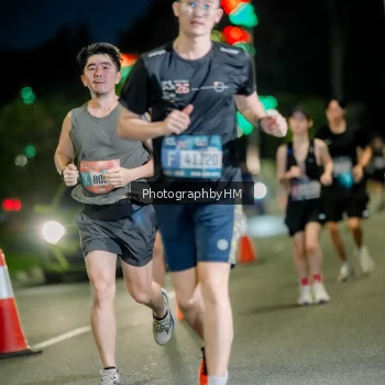Runner Photo 3725133